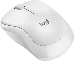 Photo de Logitech M240 Silent Blanc cassé