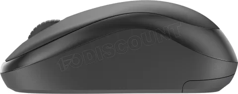 Photo de Souris sans fil Bluetooth Logitech M240 Silent (Noir)