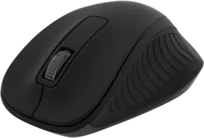 Photo de Souris sans fil Deltaco MS-710 (Noir)