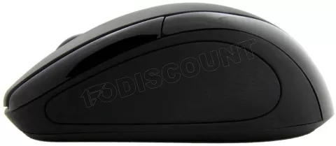 Photo de Souris sans fil Esperanza Antares EM101K (Noir)