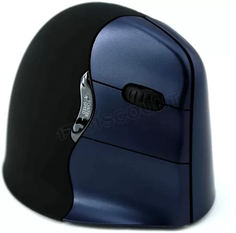 Photo de Souris sans fil Evoluent Verticale 4 pour droitier