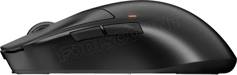 Photo de Souris sans fil Gamer be quiet! Dark Perk Sym (Noir)