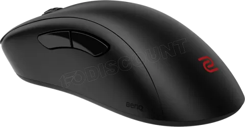 Photo de Souris sans fil Gamer Benq Zowie EC2-CW - M (Noir)