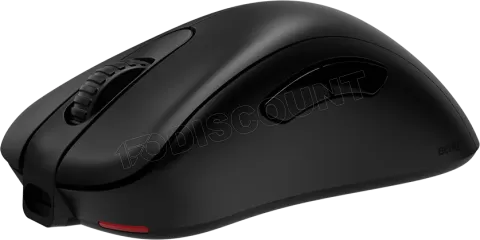 Photo de Souris sans fil Gamer Benq Zowie EC2-CW - M (Noir)