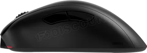 Photo de Souris sans fil Gamer Benq Zowie EC2-CW - M (Noir)