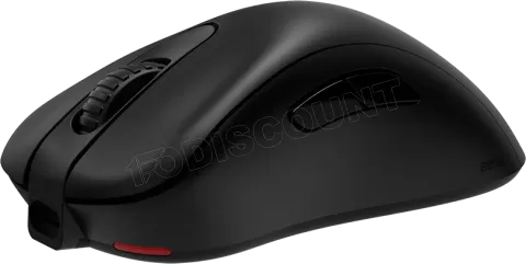 Photo de Souris sans fil Gamer Benq Zowie EC3-CW - S (Noir)