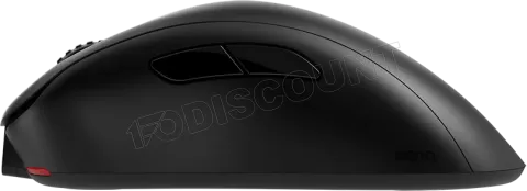 Photo de Souris sans fil Gamer Benq Zowie EC3-CW - S (Noir)