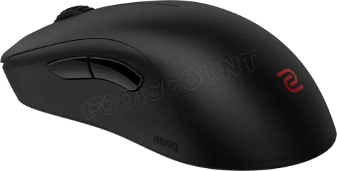 Photo de Souris sans fil Gamer Benq Zowie U2 - M (Noir)