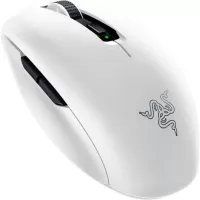 Photo de Souris sans fil Gamer Bluetooth Razer Orochi V2 (Blanc)