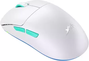 Photo de Cherry Xtrfy M8 (Blanc)