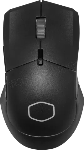 Photo de Souris sans fil Gamer Cooler Master MM311 (Noir)