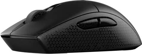 Photo de Souris sans fil Gamer Corsair M55 (Noir)