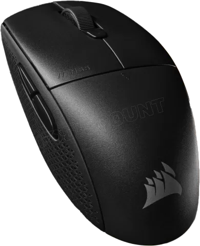 Photo de Souris sans fil Gamer Corsair M55 (Noir)