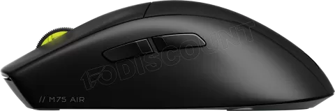 Photo de Souris sans fil Gamer Corsair M75 Air (Noir)