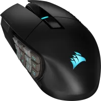 Photo de Souris Corsair Scimitar Elite