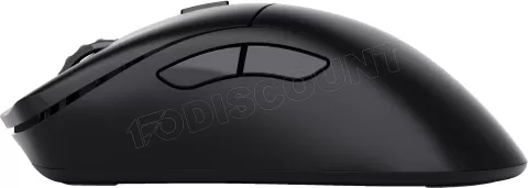 Photo de Souris sans fil Gamer Glorious PC Gaming Race Model D2 Pro 4K/8K (Noir)