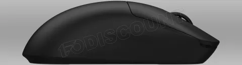 Photo de Souris sans fil Gamer Hator Quasar 3 Pro (Noir)