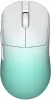 Photo de Hator Quasar 3 Ultima 8K Blanc/Vert
