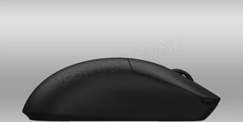 Photo de Souris sans fil Gamer Hator Quasar 3 Ultima 8K (Noir)