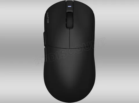 Photo de Souris sans fil Gamer Hator Quasar 3 Ultima 8K (Noir)