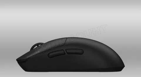 Photo de Souris sans fil Gamer Hator Quasar 3S Pro (Noir)