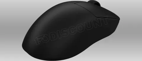 Photo de Souris sans fil Gamer Hator Quasar 3S Pro (Noir)