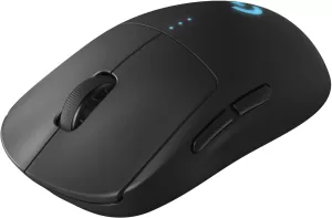 Photo de Souris Logitech G Pro