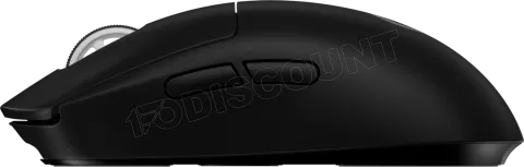 Photo de Souris sans fil Gamer Logitech G Pro X Superlight (Noir)