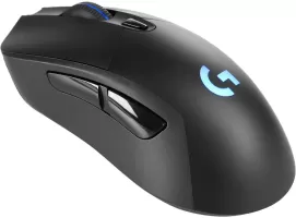 Photo de Logitech G703 LightSpeed