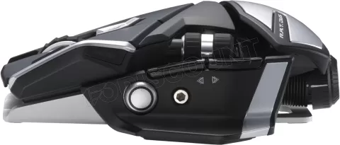 Photo de Souris sans fil Gamer Mad Catz R.A.T. DWS (Noir)