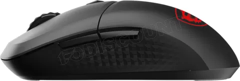 Photo de Souris sans fil Gamer MSI Versa 300 (Noir)