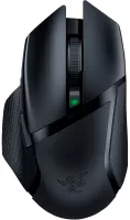 Photo de Souris sans fil Gamer Razer Basilisk X HyperSpeed (Noir)