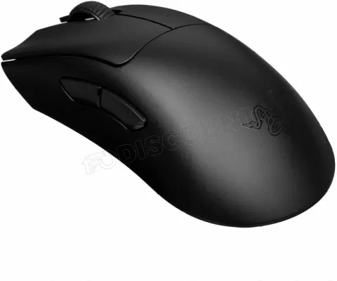 Photo de Souris sans fil Gamer Razer Deathadder V3 Pro (Noir)