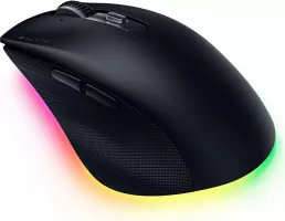 Photo de Razer Pro Click V2 Noir
