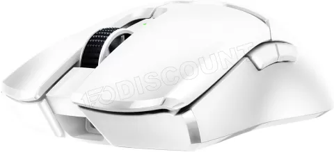 Photo de Souris sans fil Gamer Razer Viper V2 Pro (Blanc)