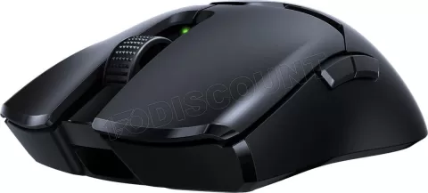 Photo de Souris sans fil Gamer Razer Viper V2 Pro (Noir)