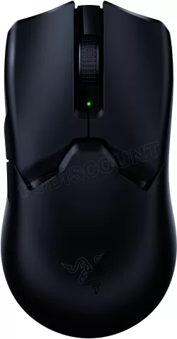 Photo de Souris sans fil Gamer Razer Viper V2 Pro (Noir)