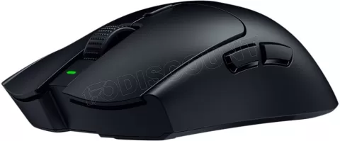 Photo de Souris sans fil Gamer Razer Viper V3 HyperSpeed (Noir)