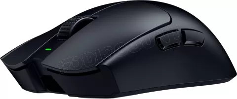 Photo de Souris sans fil Gamer Razer Viper V3 Pro (Noir)