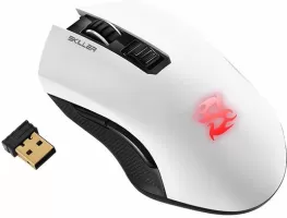 Photo de Souris Sharkoon Skiller SGM3