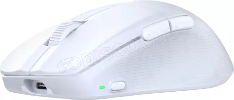 Photo de Souris sans fil Gamer Turtle Beach Pure Air (Blanc)