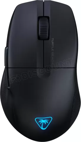 Photo de Souris sans fil Gamer Turtle Beach Pure Air (Noir)