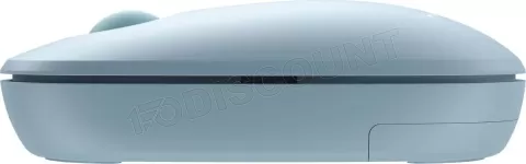 Photo de Souris sans fil Havit MS57GT (Bleu)