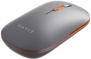 Photo de Souris sans fil Havit MS60WB (Gris)