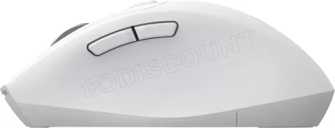 Photo de Souris sans fil Havit MS61WB (Blanc)