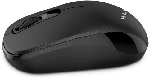 Photo de Souris sans fil Havit MS626GT (Noir)