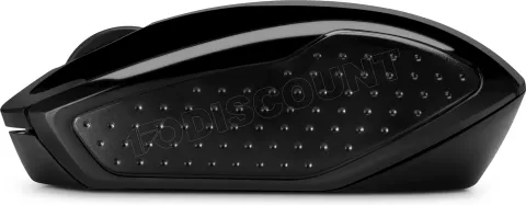 Photo de Souris sans fil HP 200 (Noir)