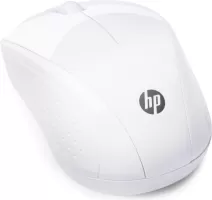 Photo de Souris sans fil HP 220 (Blanc)