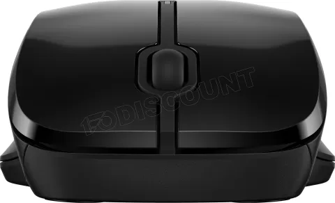 Photo de Souris sans fil HP 250 Dual Mode (Noir)