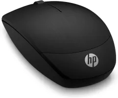 Photo de Souris sans fil HP X200 (Noir)